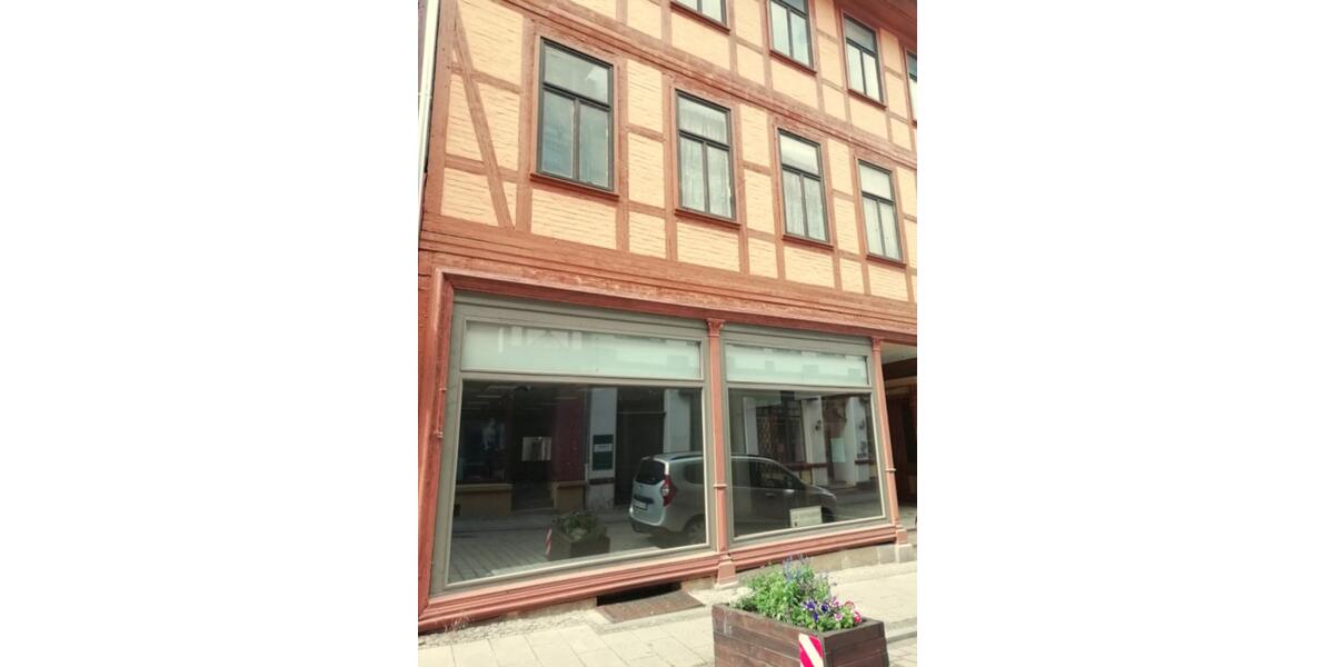 Gewerbeobjekt Blankenburg (Harz) - 880&euro; | Angebot:23383917