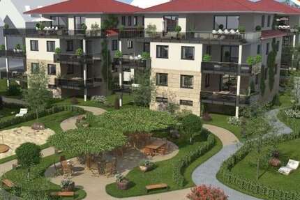 Wohnung zum Mieten in Freinsheim 2.464 € 154.02 m² 3.5 zimmer