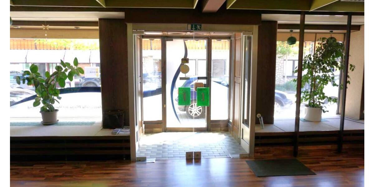 Gewerbeobjekt Baiersbronn - 1 Zimmer, 980&euro; | Angebot:25703592