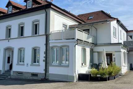 Wohnung Markdorf Bergheim - 3 Zimmer, 80 m&sup2;, 840&euro; | Angebot:27348079
