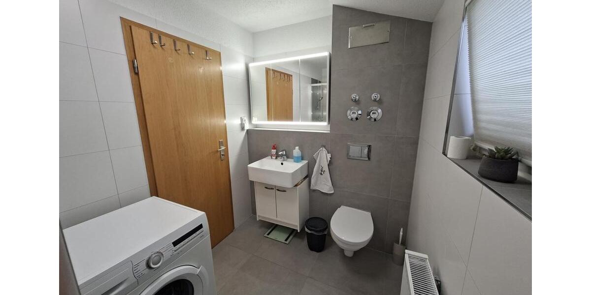 Dachgeschoßwohnung Salzgitter Ortschaft Nord - 2 Zimmer, 86 m&sup2;, 600&euro; | Angebot:26699496