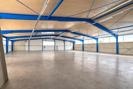 Gewerbeobjekt Tutow - 2.080&euro; | Angebot:26126007