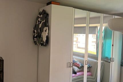 Wohnen auf Zeit Köln Porz - 1 Zimmer, 20 m&sup2;, 600&euro; | Angebot:25408606