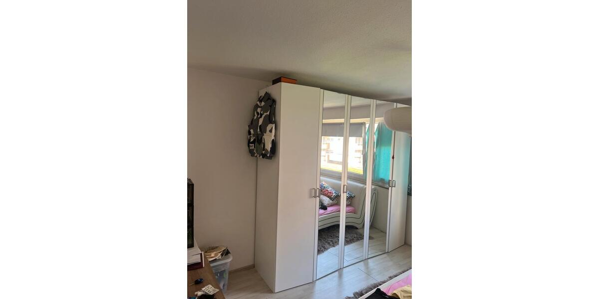 Wohnen auf Zeit Köln Porz - 1 Zimmer, 20 m&sup2;, 600&euro; | Angebot:25408606