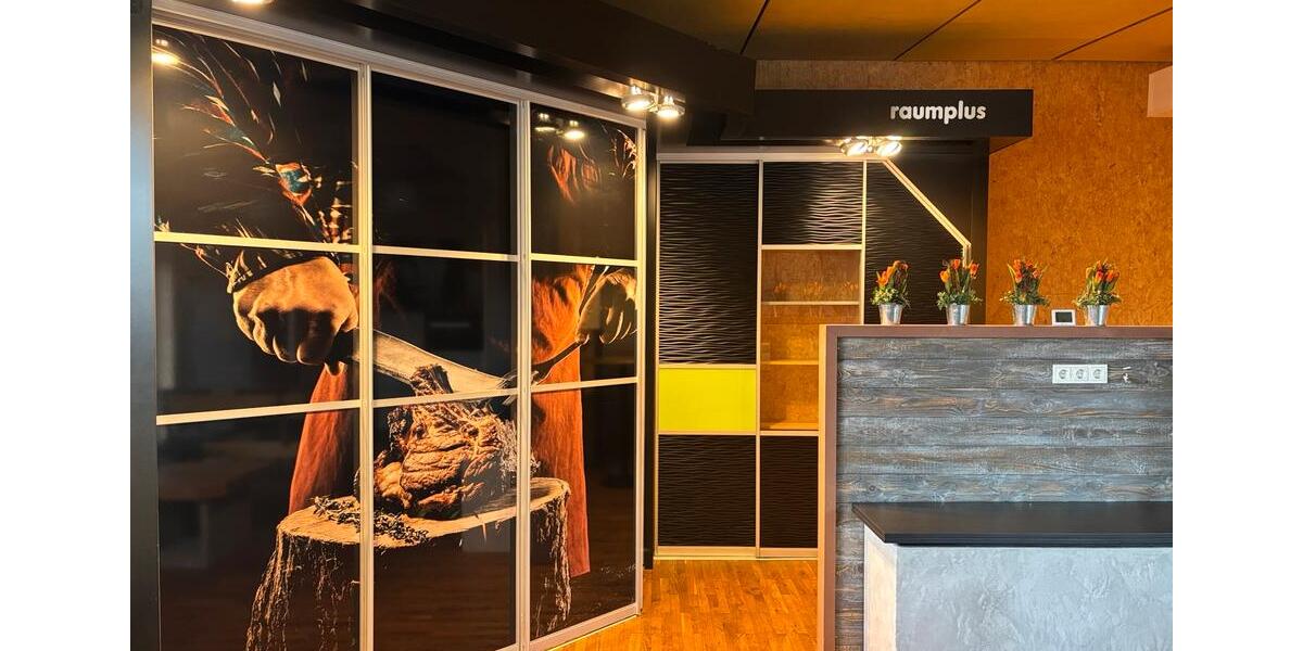 Außergewöhnliche Wohnung, barrierefrei,zu vermieten, vollmöbliert 2 zimmer