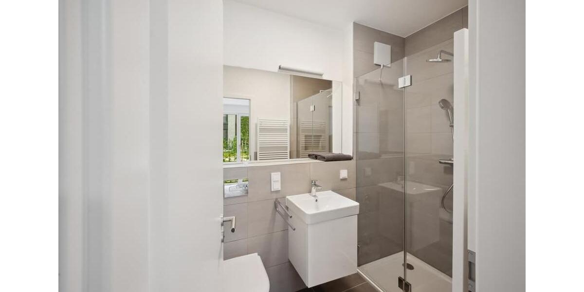 Etagenwohnung Berlin Mitte - 1 Zimmer, 20 m&sup2;, 700&euro; | Angebot:26032833
