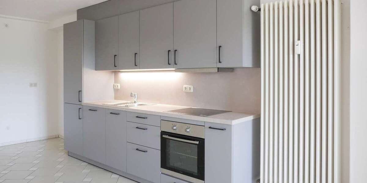 Etagenwohnung Lienen - 4 Zimmer, 102 m&sup2;, 918&euro; | Angebot:26946963