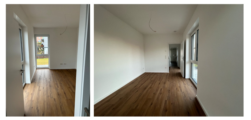 Doppelhaushälfte Simmern/Hunsrück Hunsrück - 4 Zimmer, 129 m&sup2;, 1.490&euro; | Angebot:25765440