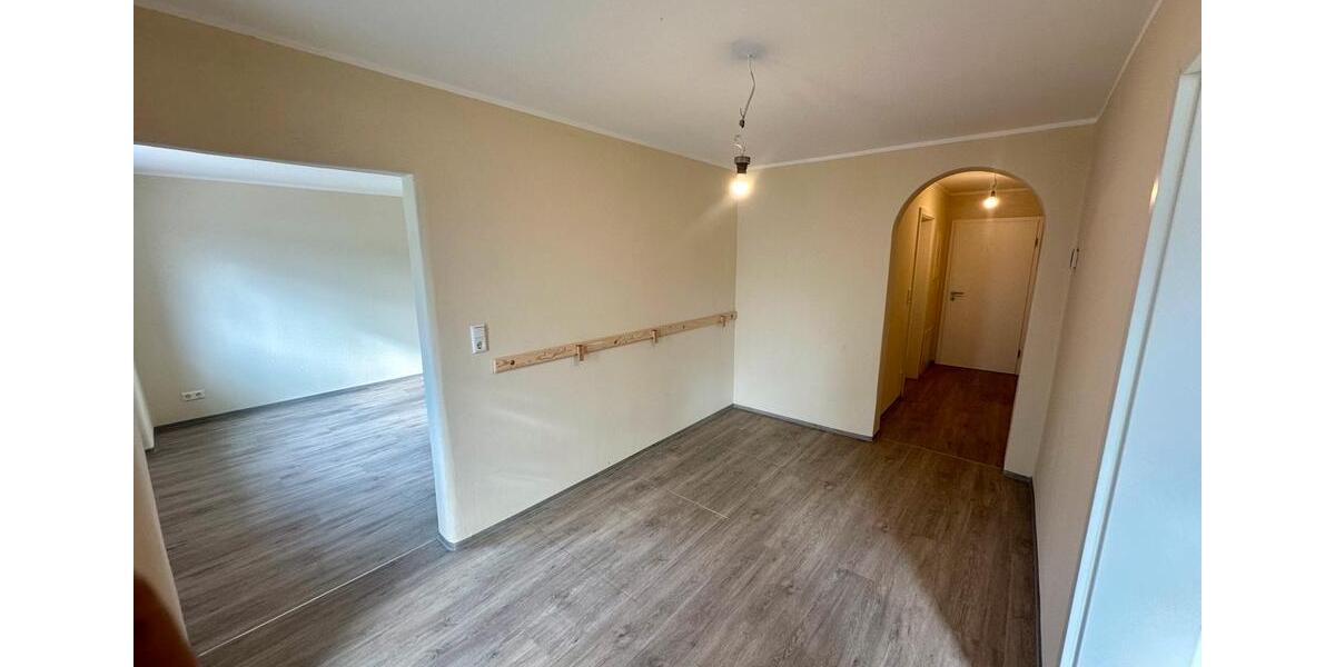 Erdgeschoßwohnung Quedlinburg - 3 Zimmer, 70 m&sup2;, 595&euro; | Angebot:25644885