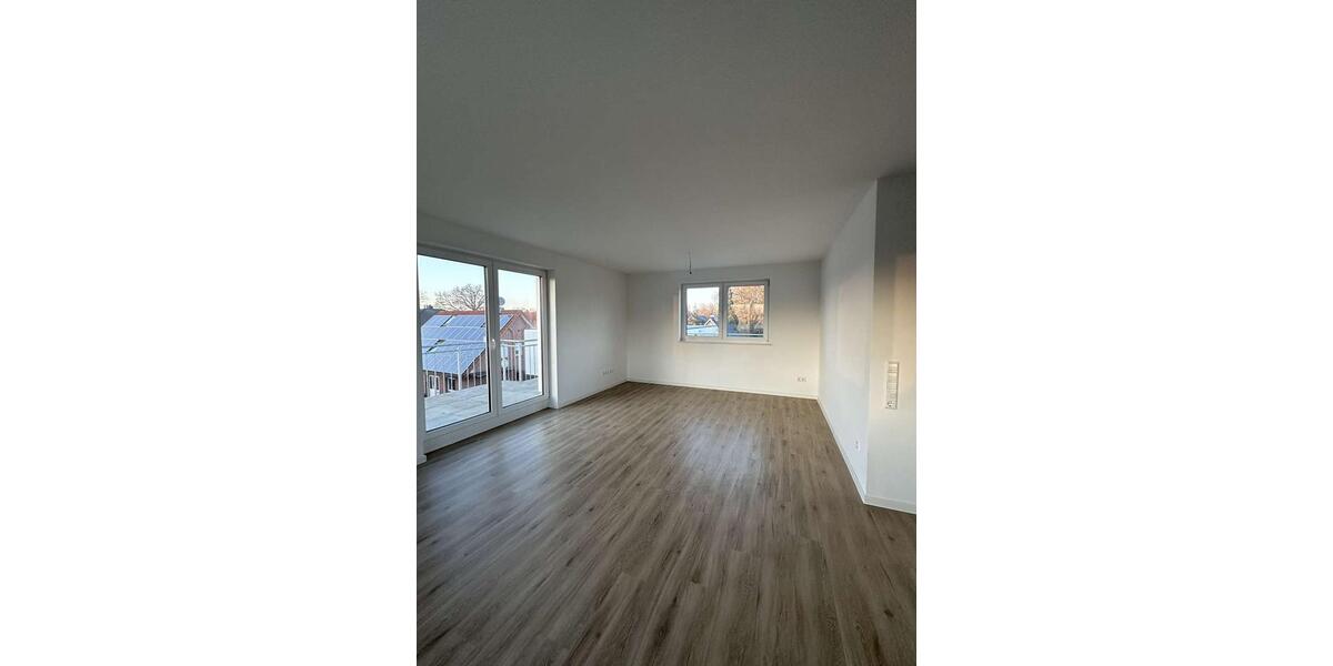 Dachgeschoßwohnung Oldenburg Drielaker-Moor - 3 Zimmer, 128 m&sup2;, 1.270&euro; | Angebot:26006646