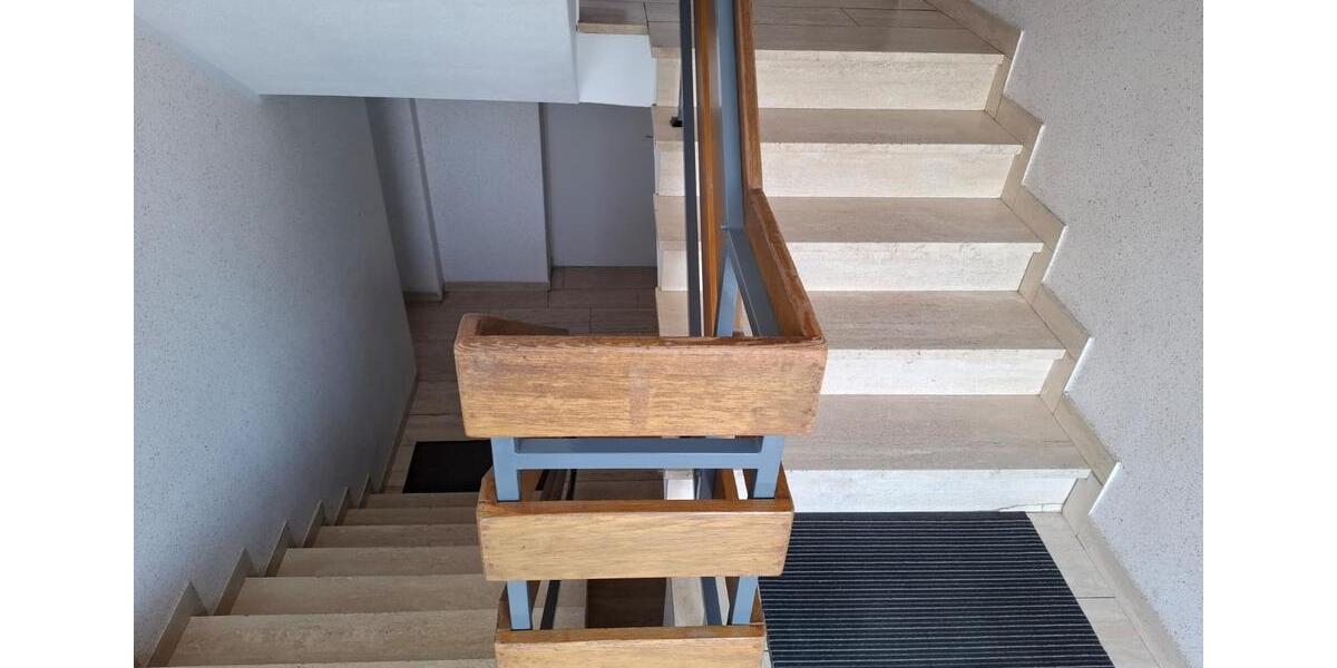 Attraktive, frisch Renovierte 2-Z-Wohnung zur Miete in Lengede 2 zimmer