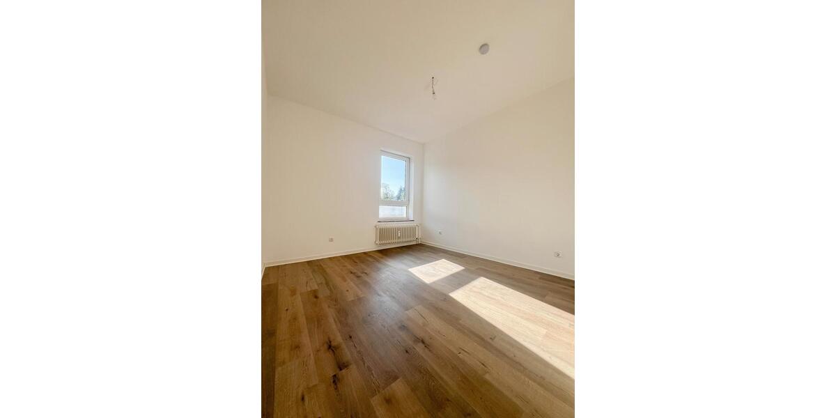 Etagenwohnung Flensburg Altstadt - 1 Zimmer, 35 m&sup2;, 430&euro; | Angebot:24700915