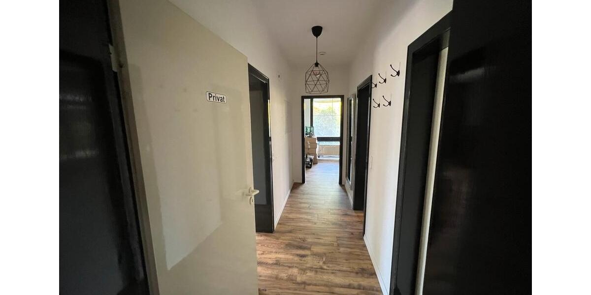 Erdgeschoßwohnung Diepenau - 1 Zimmer, 49 m&sup2;, 650&euro; | Angebot:24878315