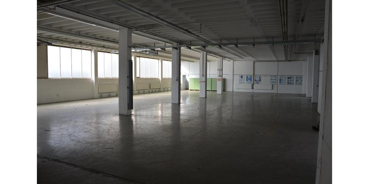 Gewerbeobjekt Naila - 2&euro; | Angebot:24774114