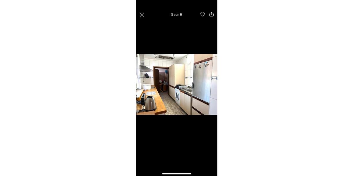 Erdgeschoßwohnung Bad Bevensen - 1 Zimmer, 50 m&sup2;, 690&euro; | Angebot:25721801