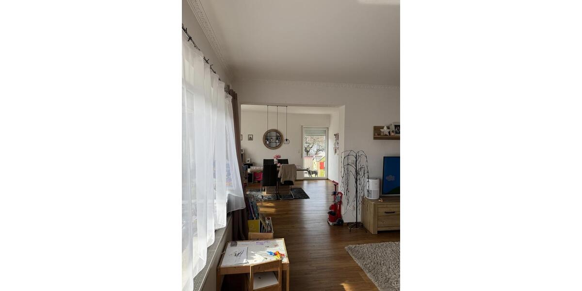 Terrassenwohnung Hutthurm - 3 Zimmer, 125 m&sup2;, 890&euro; | Angebot:25978585