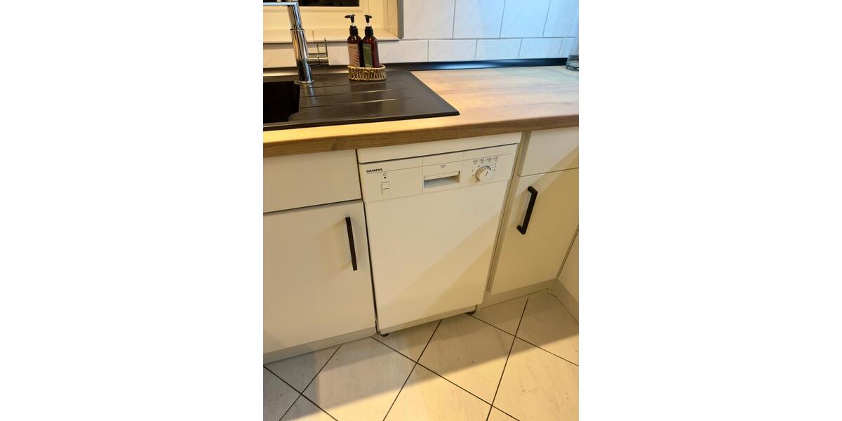 Wohnen auf Zeit Kahl am Main - 2.5 Zimmer, 75 m&sup2;, 1.170&euro; | Angebot:25625171