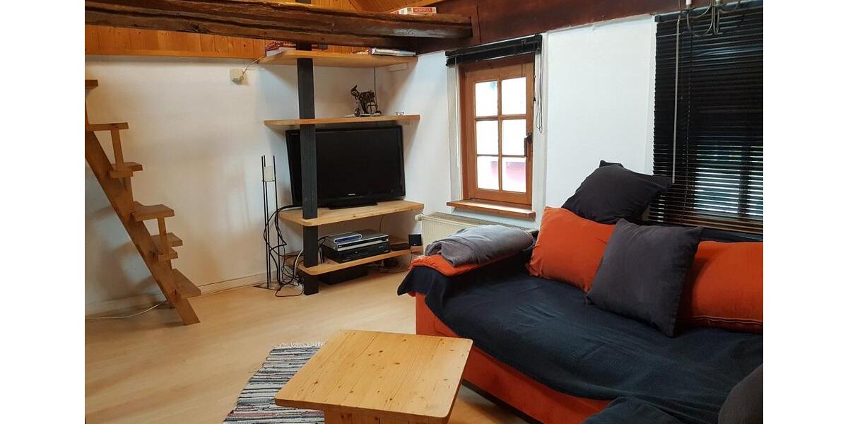 Reihenhaus Wetzlar - 3 Zimmer, 60 m&sup2;, 600&euro; | Angebot:26195900