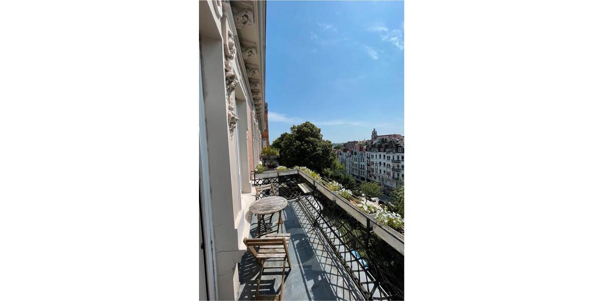 Etagenwohnung Flensburg - 3 Zimmer, 19 m&sup2;, 445&euro; | Angebot:25257545