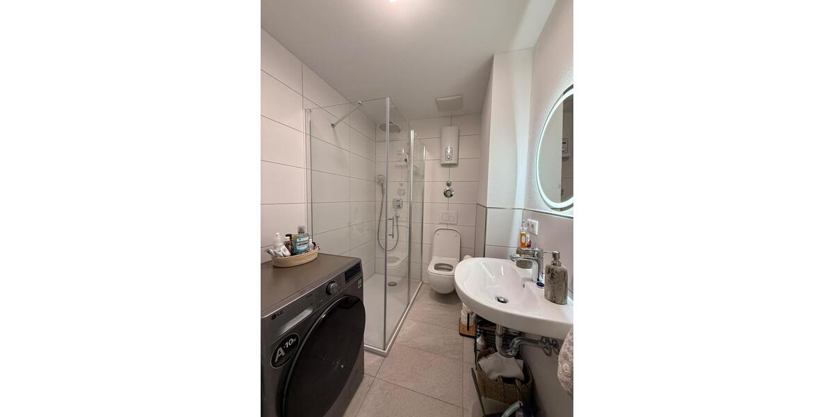 Wohnen auf Zeit Augsburg Pfersee - 3 Zimmer, 17 m&sup2;, 520&euro; | Angebot:26291838