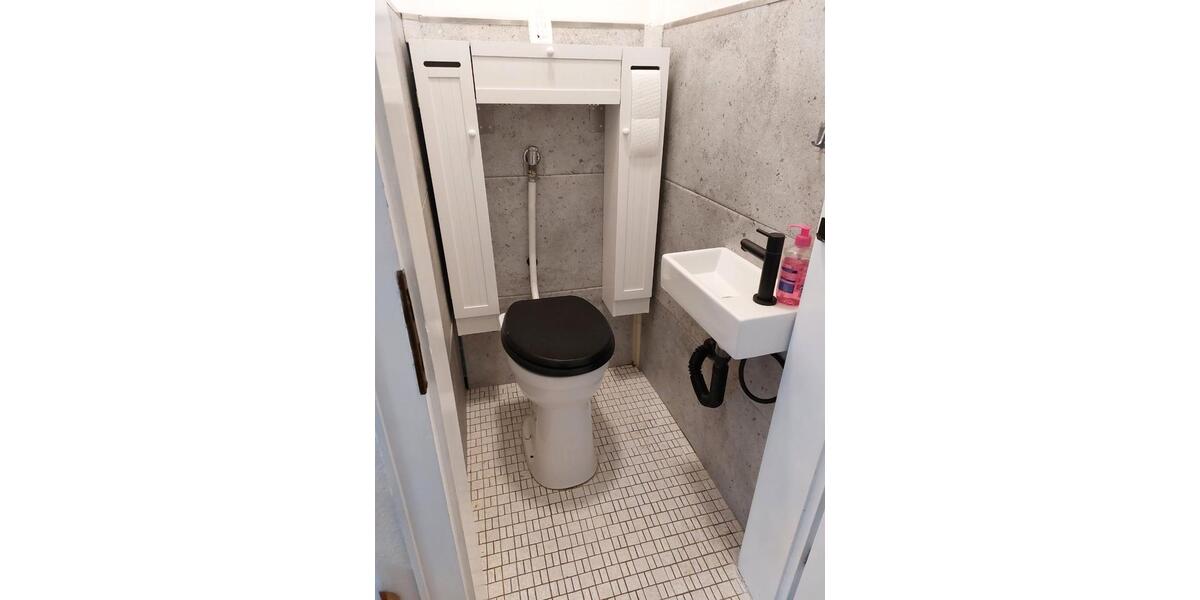 Hochparterre Wiehl - 4 Zimmer, 81 m&sup2;, 800&euro; | Angebot:24766538