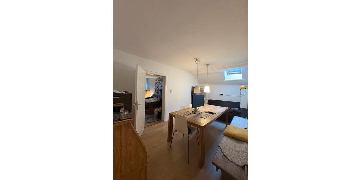 Wohnen auf Zeit Landshut - 1 Zimmer, 20 m&sup2;, 470&euro; | Angebot:26003464