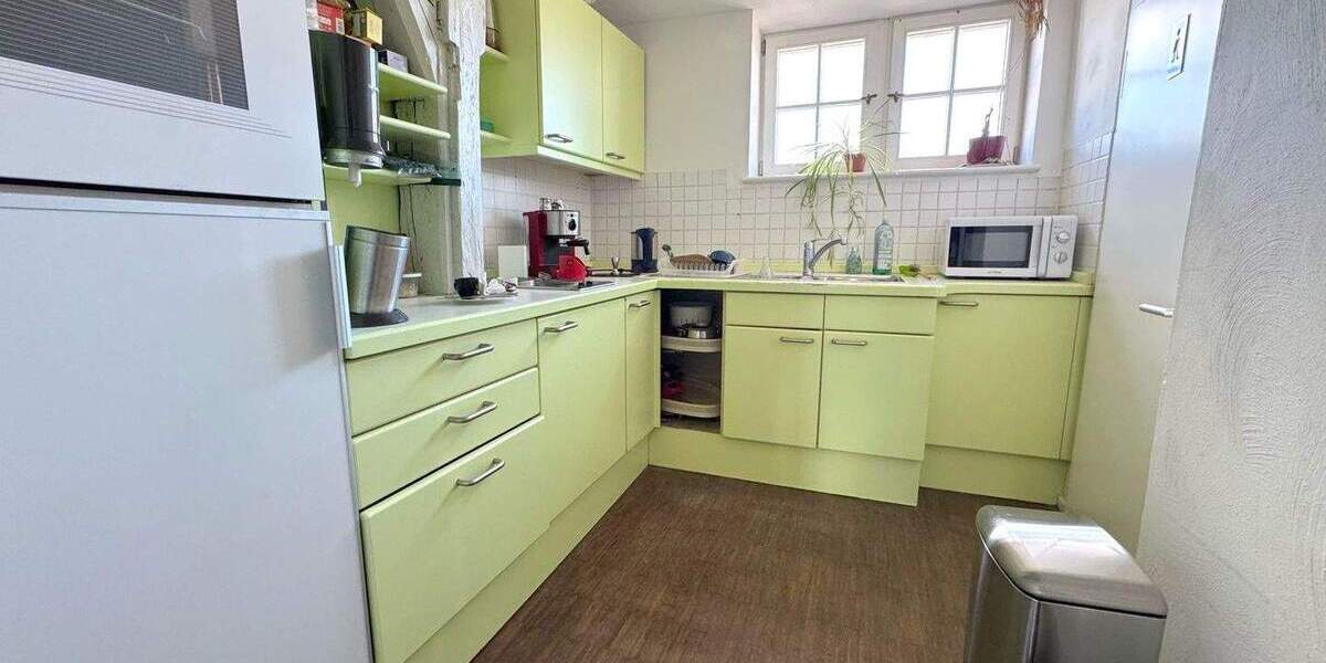 Gewerbeobjekt Marburg - 4 Zimmer, 1.320&euro; | Angebot:25689271