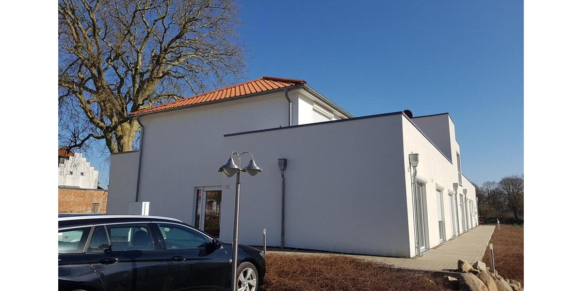 Erdgeschoßwohnung Rethem (Aller) - 1 Zimmer, 23 m&sup2;, 228&euro; | Angebot:23425486