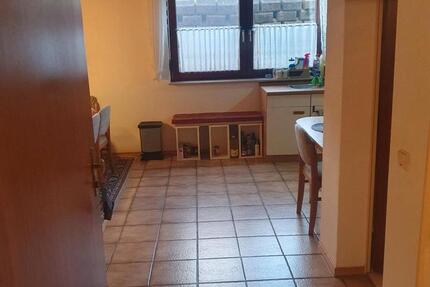 2 Zimmerwohnung in Ammerbuch Reusten 2 zimmer