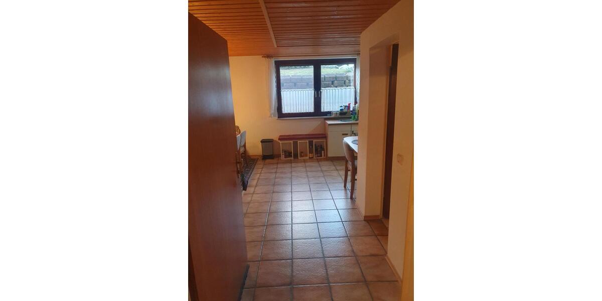 2 Zimmerwohnung in Ammerbuch Reusten 2 zimmer