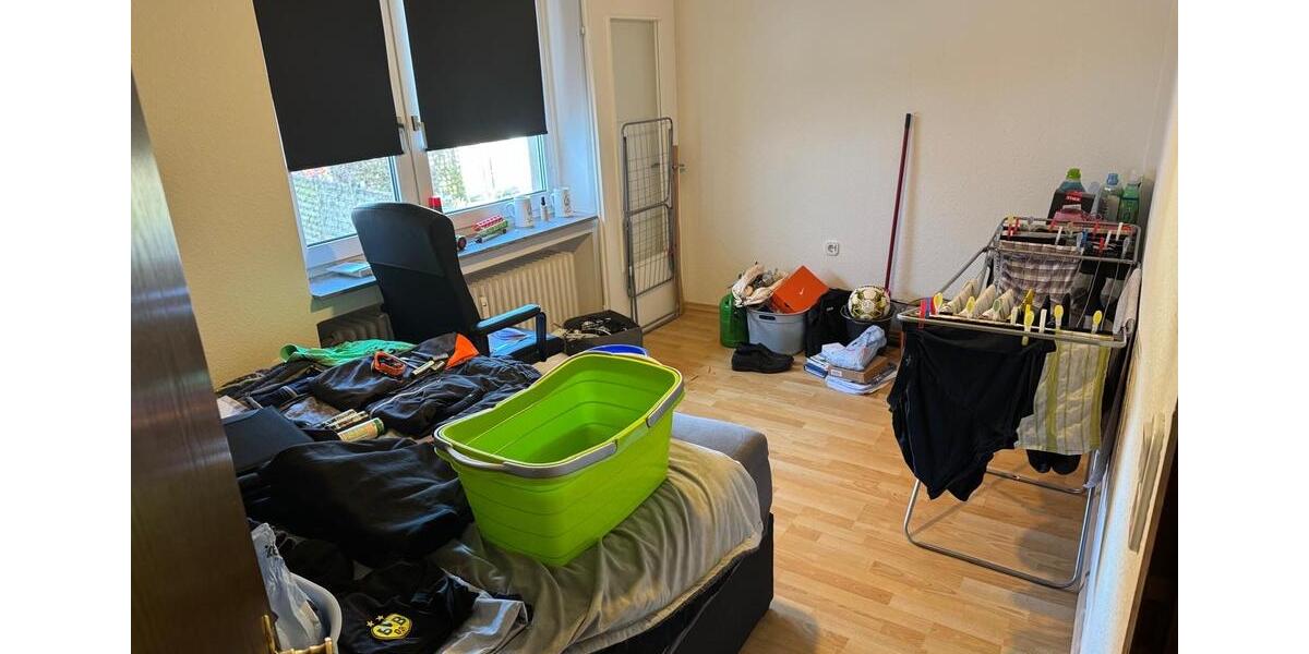 Etagenwohnung Willebadessen - 2 Zimmer, 58 m&sup2;, 580&euro; | Angebot:25994248