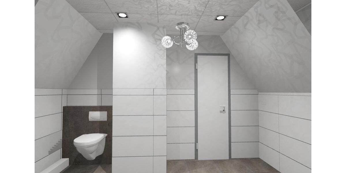 Etagenwohnung Nordhorn - 5 Zimmer, 120 m&sup2;, 1.250&euro; | Angebot:24837546