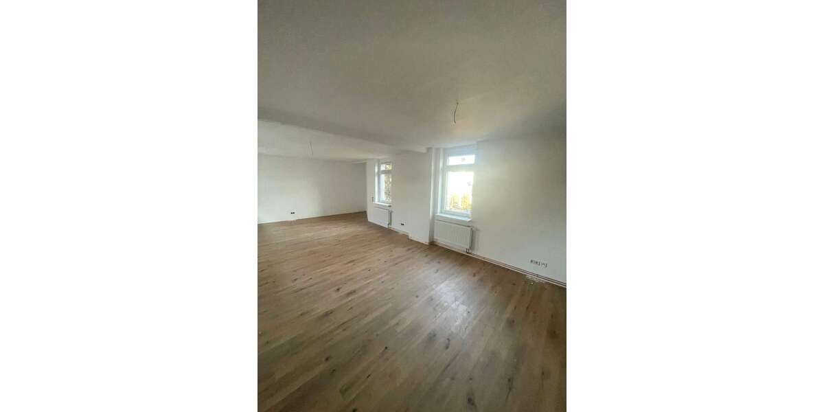 Etagenwohnung Apolda - 1 Zimmer, 60 m&sup2;, 505&euro; | Angebot:24821340