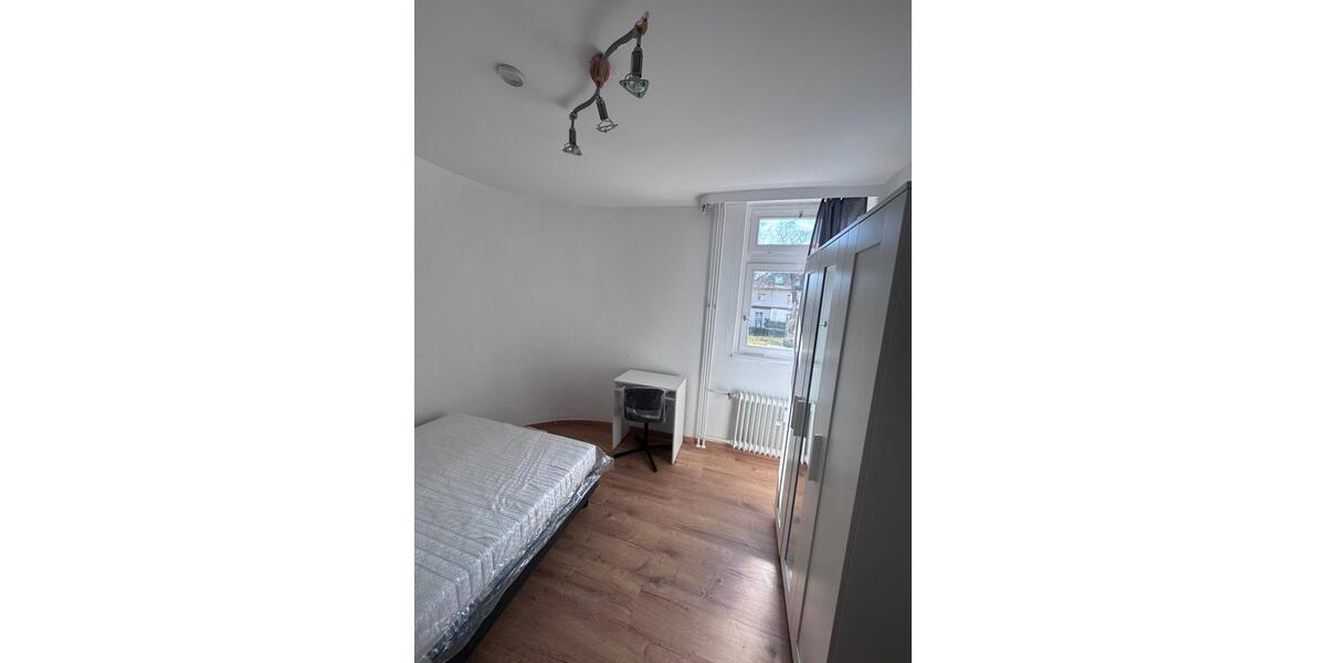 Wohnen auf Zeit Berlin Tempelhof-Schöneberg - 1 Zimmer, 14 m&sup2;, 600&euro; | Angebot:26674146