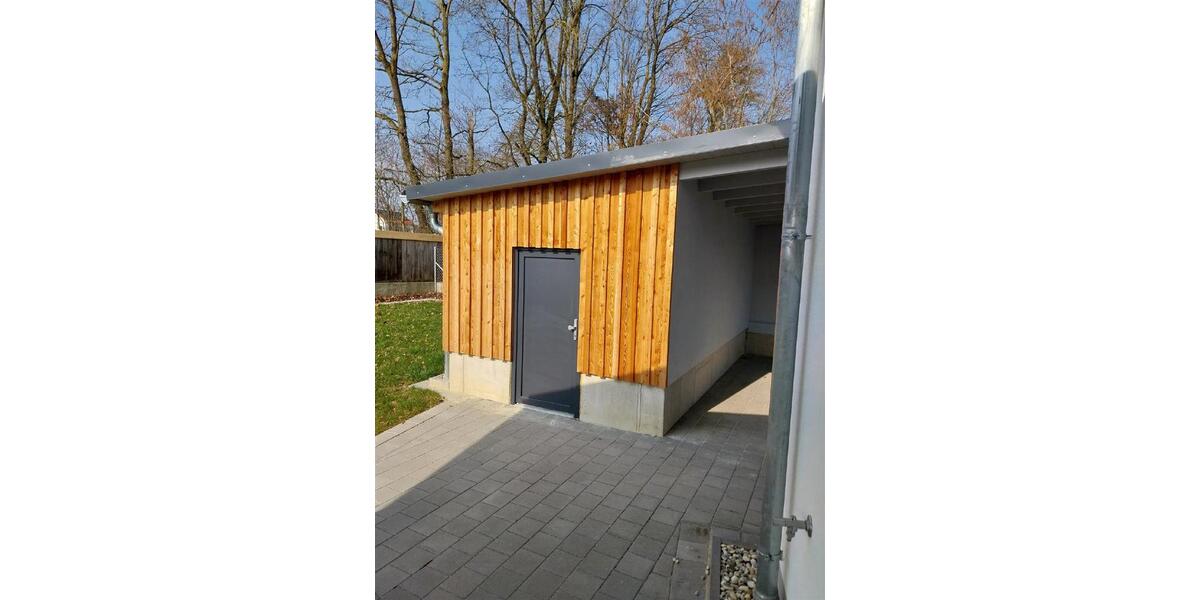 Doppelhaushälfte Geisenhausen - 6 Zimmer, 126 m&sup2;, 1.760&euro; | Angebot:25756178