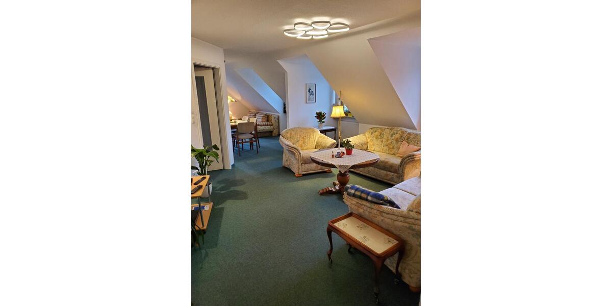 Wohnen auf Zeit Uelzen - 2.5 Zimmer, 78 m&sup2;, 1.100&euro; | Angebot:26432768