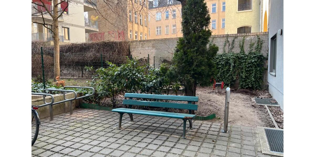 Gewerbeobjekt Berlin Mitte - 4.800&euro; | Angebot:26588675