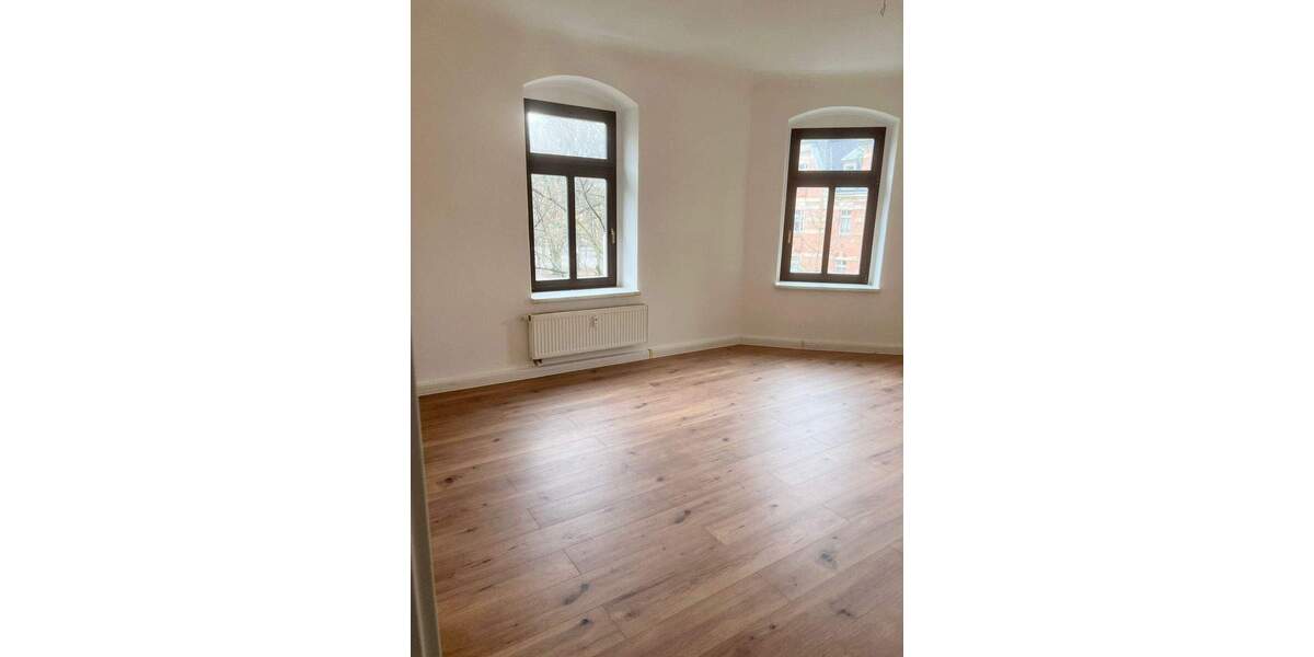 Etagenwohnung Chemnitz Hilbersdorf - 2 Zimmer, 60 m&sup2;, 350&euro; | Angebot:26528681