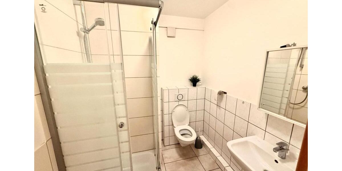 Wohnen auf Zeit Glinde - 2 Zimmer, 55 m&sup2;, 750&euro; | Angebot:26350966