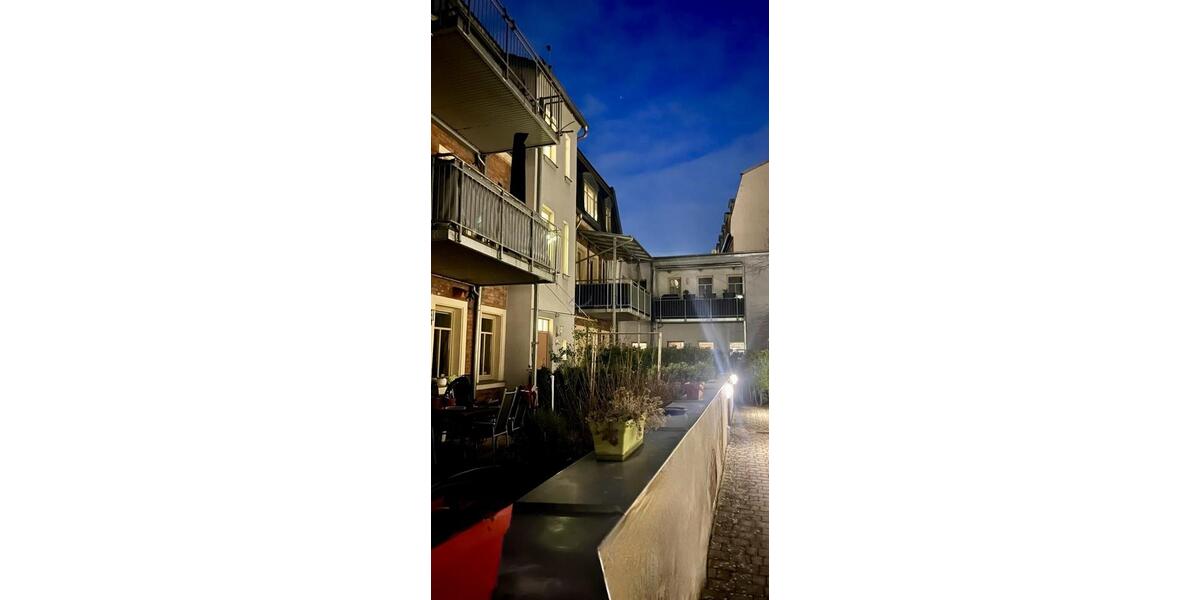 Etagenwohnung Fürth Altstadt - 1 Zimmer, 49 m&sup2;, 795&euro; | Angebot:25471605