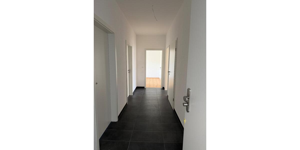 Etagenwohnung Kirtorf - 3 Zimmer, 88 m&sup2;, 1.360&euro; | Angebot:24609544