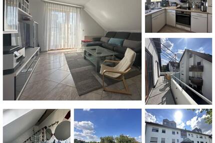 Wohnung Bretzfeld - 3.5 Zimmer, 73 m&sup2;, 1.005&euro; | Angebot:25259099
