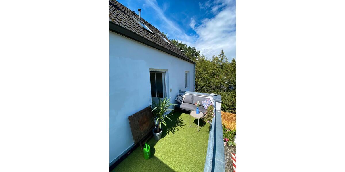Wohnen auf Zeit Hamburg Alsterdorf - 2.5 Zimmer, 55 m&sup2;, 1.700&euro; | Angebot:26680447