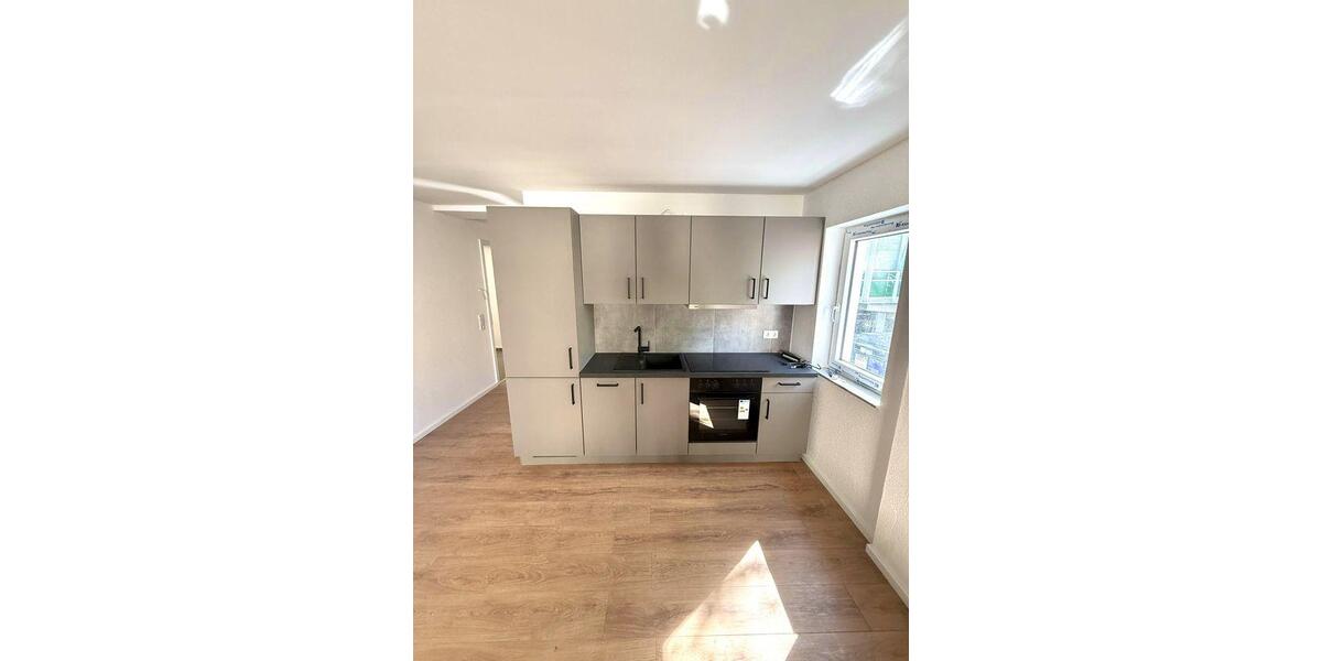 Etagenwohnung Krefeld - 1 Zimmer, 45 m&sup2;, 575&euro; | Angebot:26632429