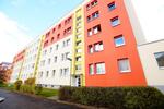Etagenwohnung Pößneck - 3 Zimmer, 58 m&sup2;, 350&euro; | Angebot:26246712