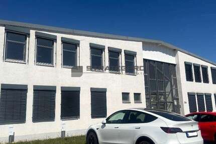 Gewerbeobjekt Waltershausen - 7.319&euro; | Angebot:26566883