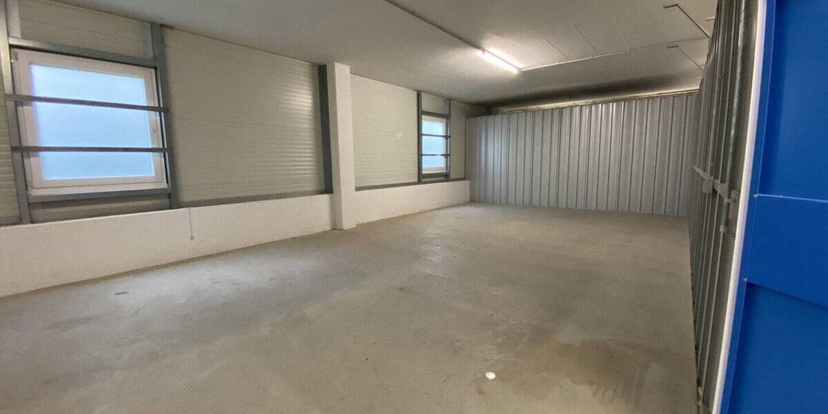 Gewerbeobjekt Berlin Zehlendorf - 2.213&euro; | Angebot:26167357