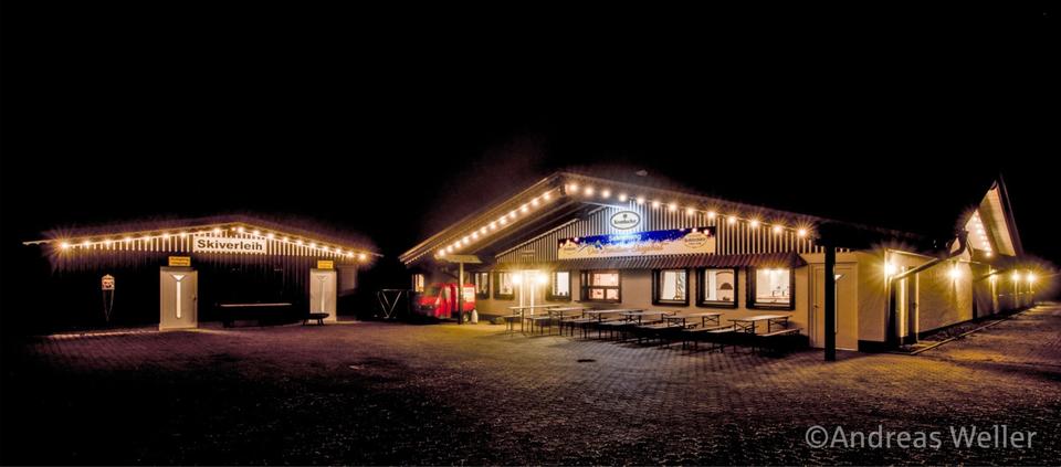 Gewerbeobjekt Winterberg - 3.950&euro; | Angebot:24684764