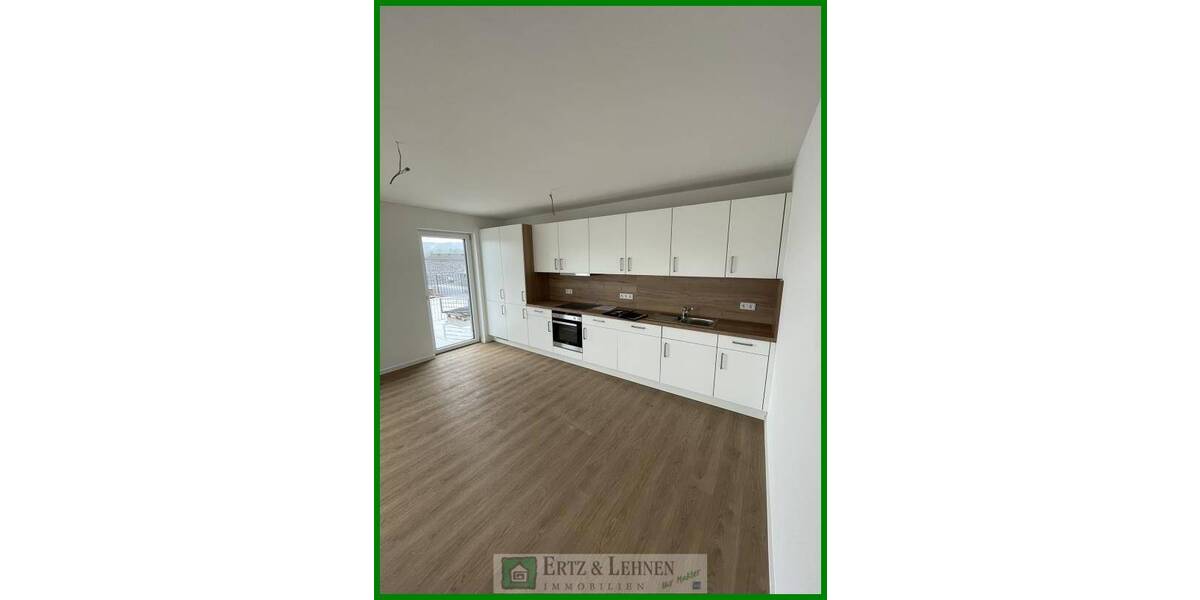 Etagenwohnung Wittlich - 4 Zimmer, 115 m&sup2;, 1.180&euro; | Angebot:26475606