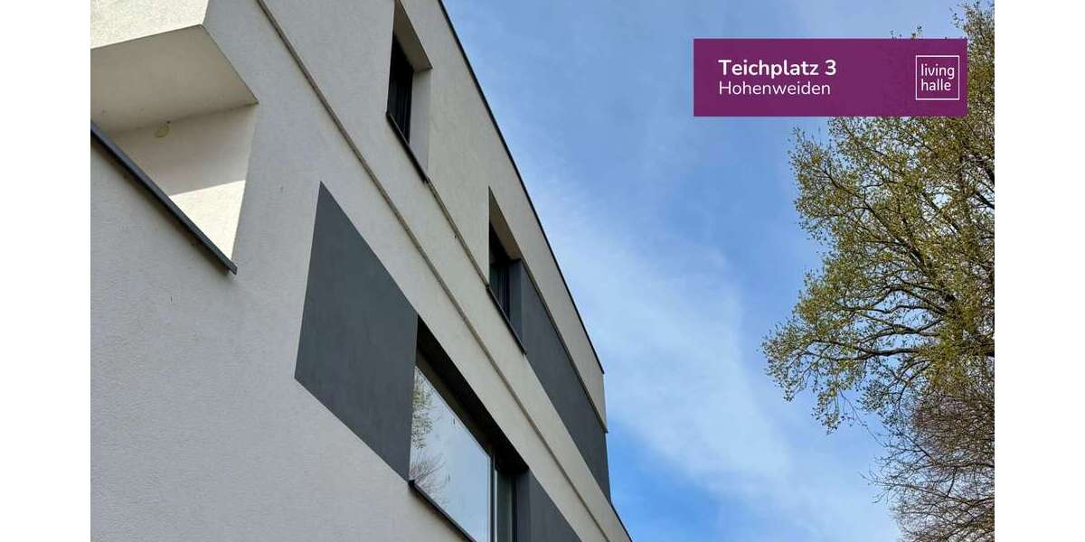 Etagenwohnung Hohenweiden Hohenweiden - 2 Zimmer, 60 m&sup2;, 600&euro; | Angebot:26195650